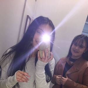 Meet your Posher, Destiny